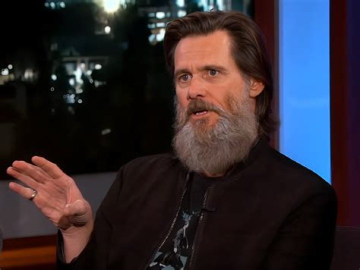 What Happened To Jim Carrey? His Illness And Health Update