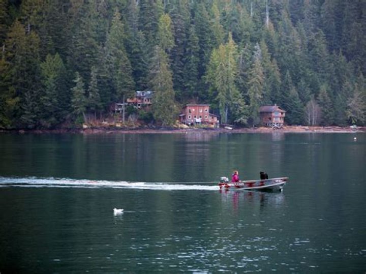 What Happened To Mary Miller On Port Protection?