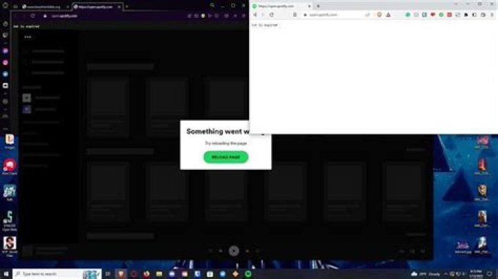 
What happened with Spotify? Hilarious memes take over Twitter amid 10 seconds delay and JWT expired bug 
