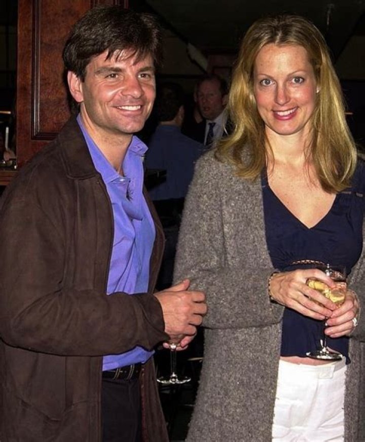 What Illness Does Ali Wentworth’s Have? Age Difference With Her Husband George Stephanopoulos -In Details