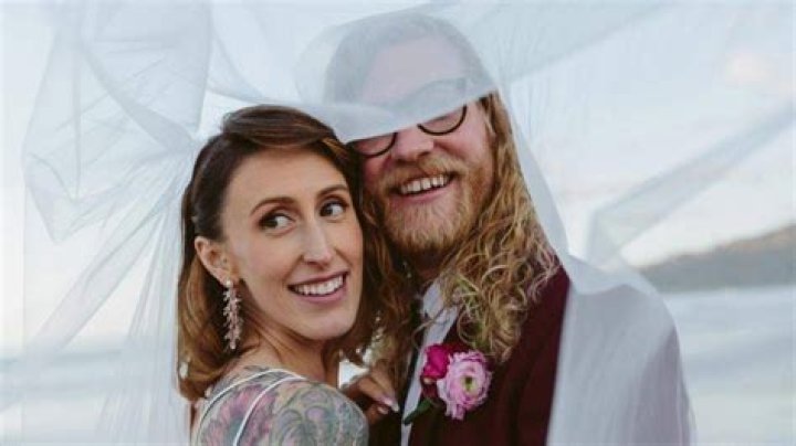 What Is Allen Stone And Wife Tara Lawson Age Difference? American Song Contest Singer Family On Instagram