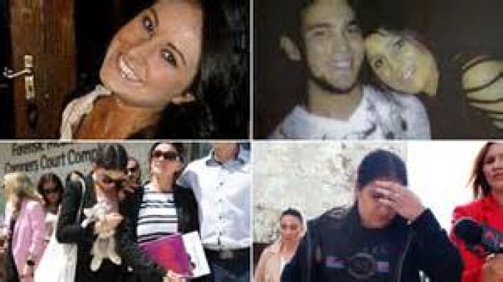 What Is Camila Zeidan Married Name? Renae Marsden Death and Murder Update