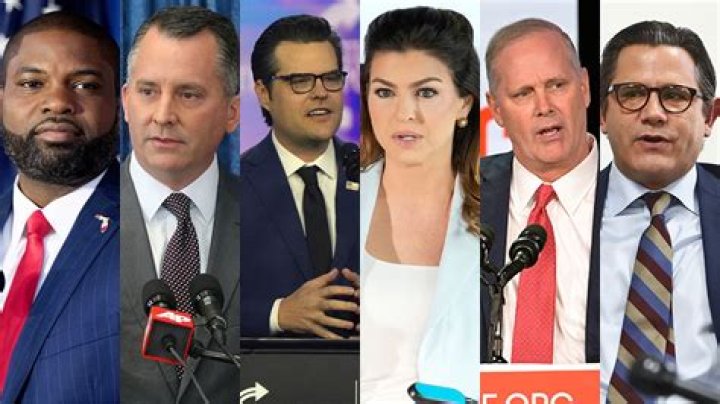 
What Is GOP Candidate Jesse Sullivan Net Worth In 2022? Look At How Rich The Man Running For Governor Is 