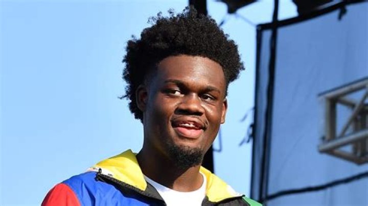 What is rapper Ugly God’s Net Worth? Wiki: Real name, Height, Brother, Girlfriend