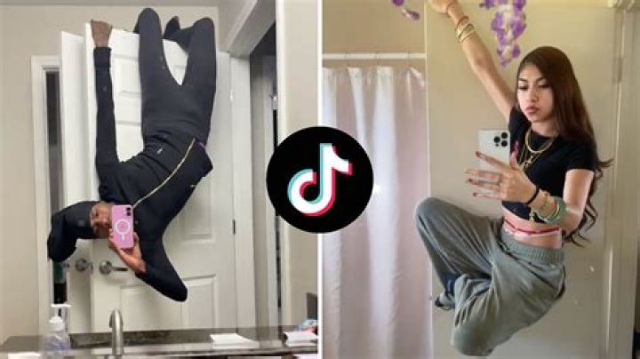 What Is Spiderman Challenge On TikTok And How To Do It? Fastest Finger Dance Trend Explained
