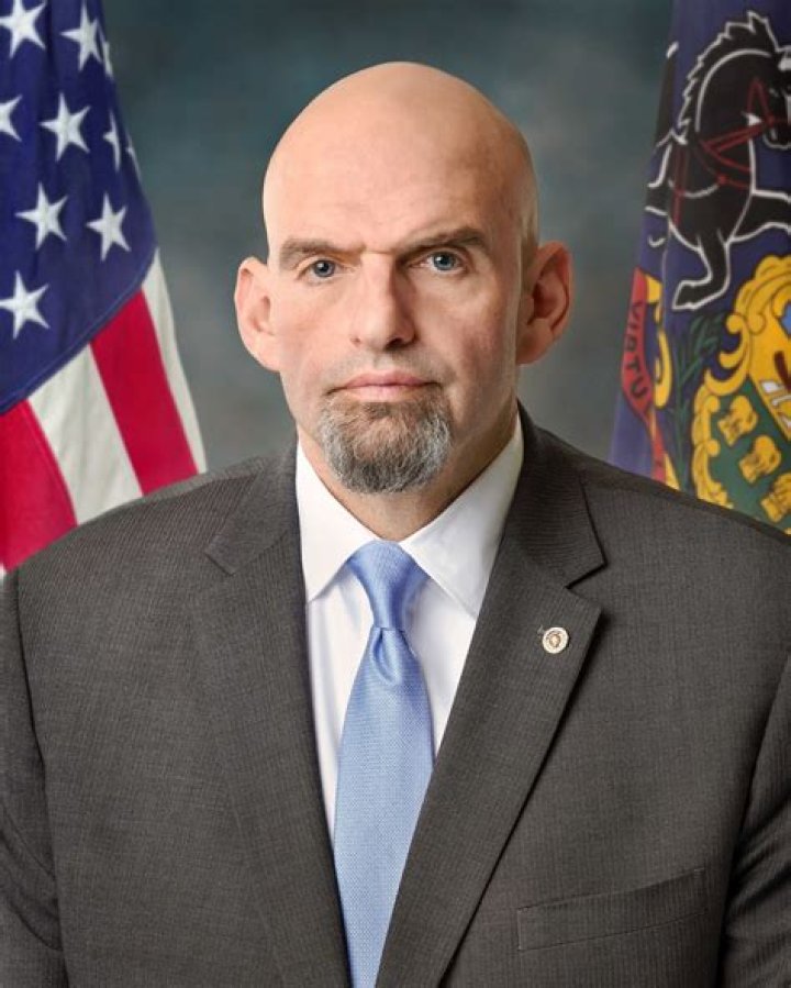 
What Religion Is John Fetterman – Jewish Or Christian? Details About The Politician’s Faith 