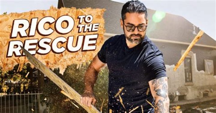 What time will Rico to the Rescue season 1 premiere on HGTV? Release date and more details explored