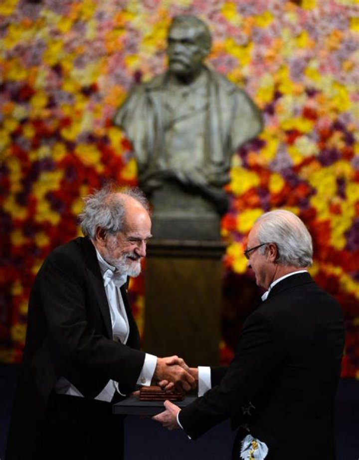 
What was Lloyd Shapley Cause of Death? 