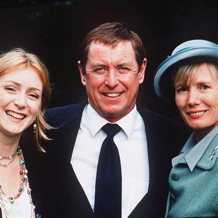 
When Did John Nettles Leave Midsomer Murders? Illness & Family Reason Of Death Of A Hollow Man Cast 