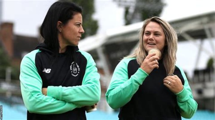 When Did Marizanne Kapp Married Wife Dane van Niekerk? Meet Her Partner On Instagram