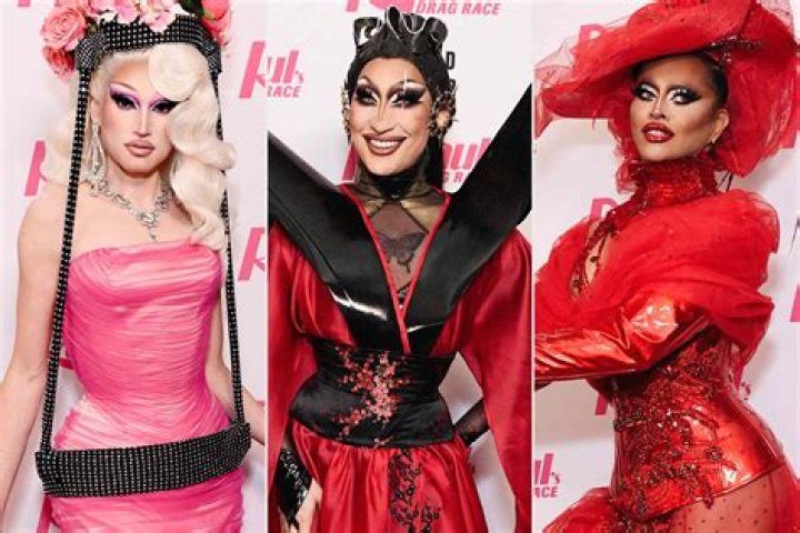 
When Does ‘RuPaul’s Drag Race’ Season 15 Come Out? 