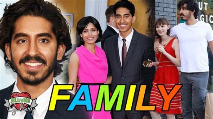 
Where Are Himesh Patel Parents From? Everything To Know About His Family Background 