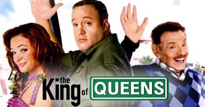 Where can i watch king of queens