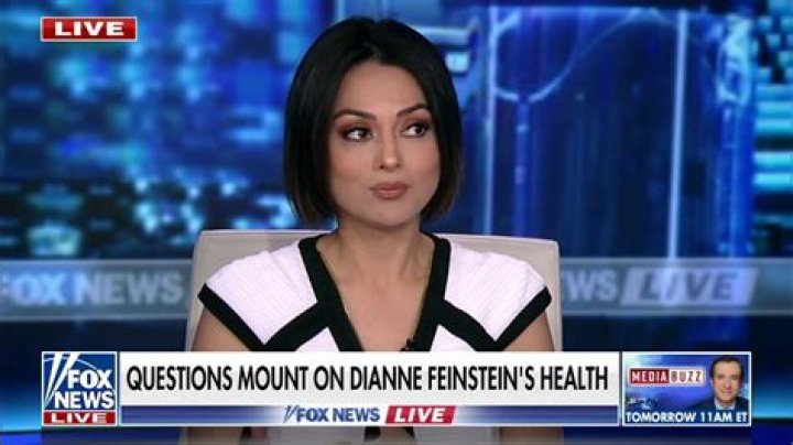 Where Is Aishah Hasnie Fox News From? More On Husband Religion and Family