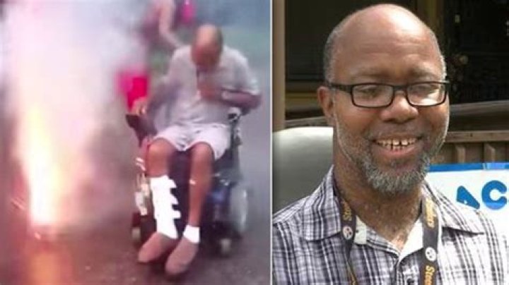 
Where Is Back It Up Terry Now? Meme and Video Still Fresh 