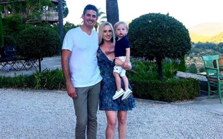 Where Is Brooke Wiederhorn? Details On The Kim Richards Daughter As Andrew Wiederhorn Faces Fraud Charges