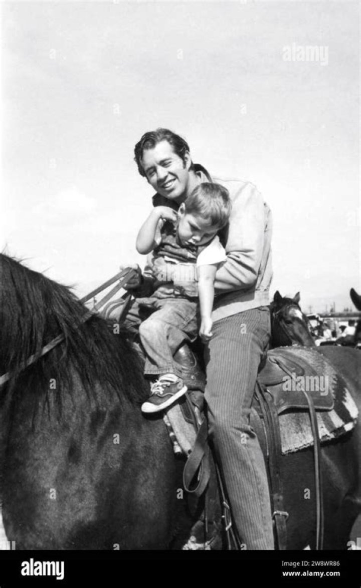 Where Is Clu Gulager Son John Gulager Now? His Family And Children Today