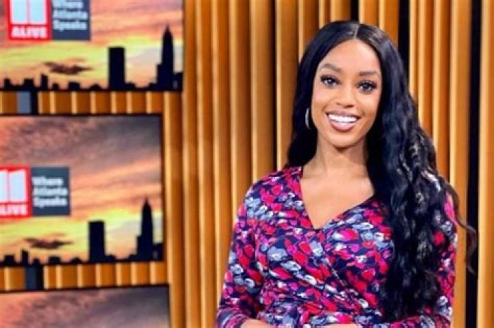 Where Is Francesca Amiker Going After Leaving 11Alive? Everything On Her Salary And Net Worth