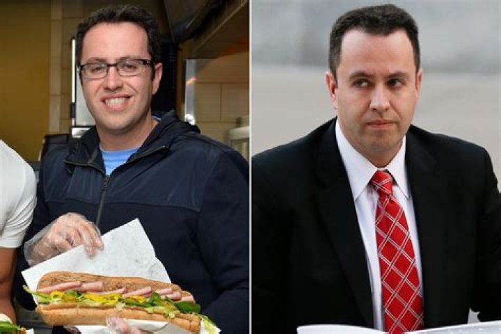 
Where Is Jared Fogle Now? His Age And Net Worth 2022 – Is He Still In Prison? 