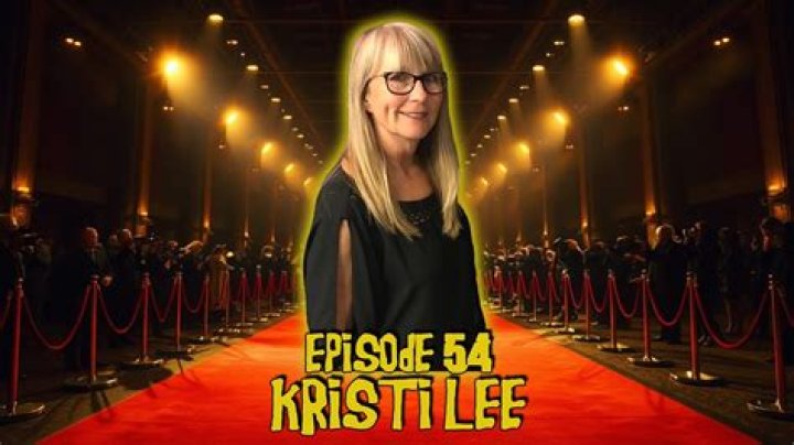 Where is Kristi Lee from the Bob & Tom Show in 2018? Details on her failed marriages