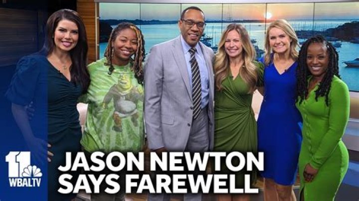 Where Is Megan Pringle Going? Leaving WBAL-TV, Husband, Wiki, Biography, Family, Salary