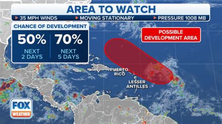 Where Is Michael Estime Going After Leaving Fox Weather?