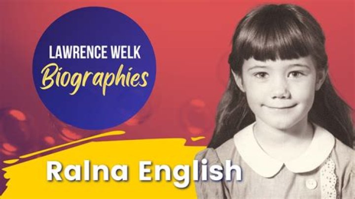 Where Is Ralna English Today, What’s Wrong With Her? Details To Know