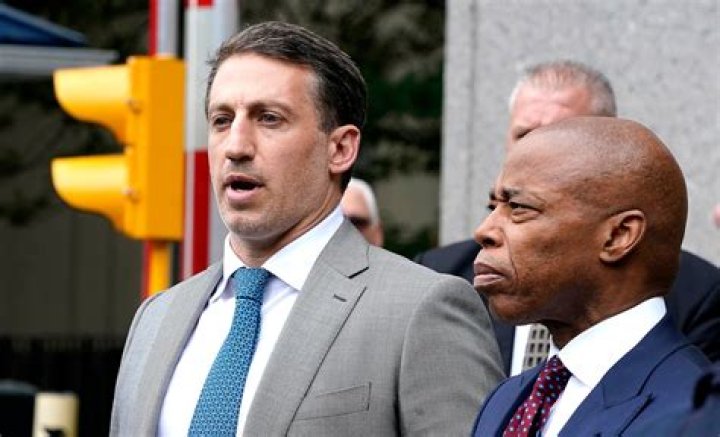 
Where Is Spiros Tsakopoulos? Arrested For Murder Of Bryson Kyle Murle 