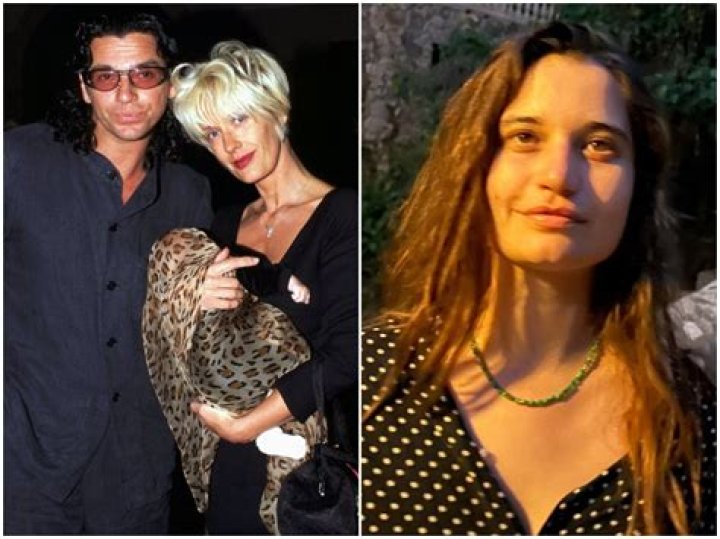 Where Is Tiger Lily Hutchence Now? Michael Hutchence Daughter Wedding Photos