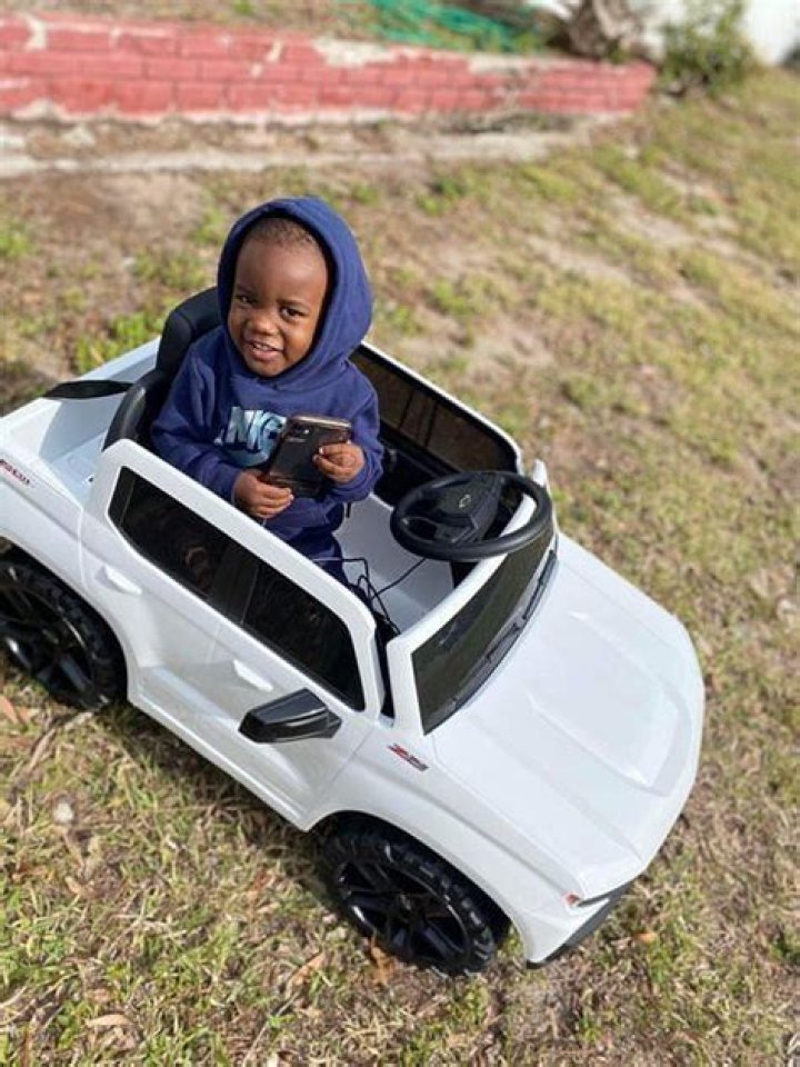
Where was Taylen Mosley Found? Missing St Petersburg boy found dead in a lake with alligator 