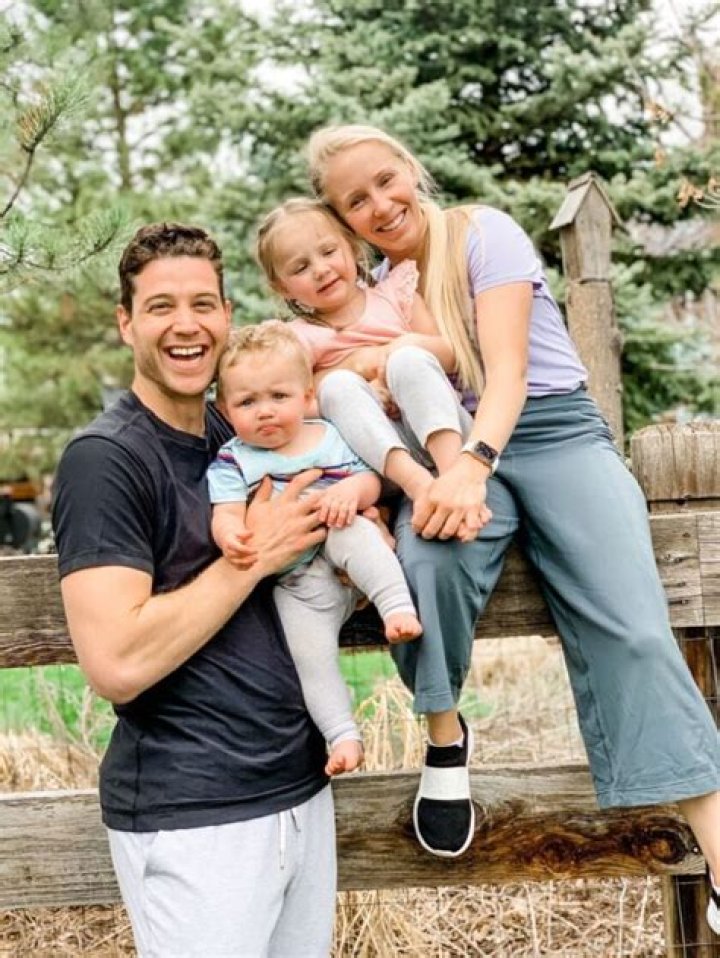 Whitney Wonnacott Married, Husband, Children, Net Worth, Facts, Wiki-Bio