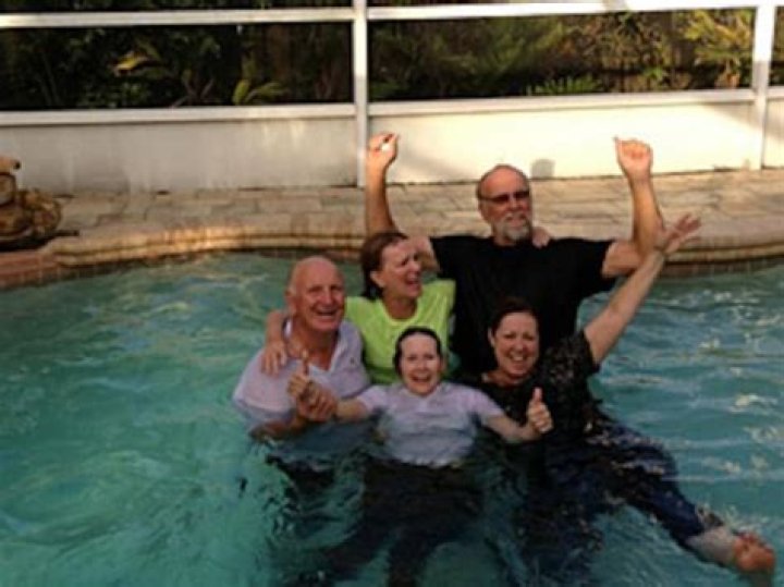 Who Are Billy Horschel Parents? What We Know About Kathy And Billy Horschel Sr.