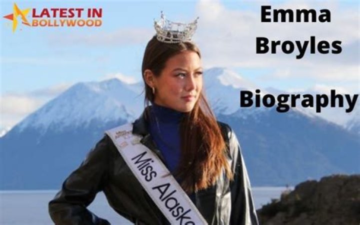 
Who are Emma Broyles Parents? Emma Broyles Biography, Parents Name and More 