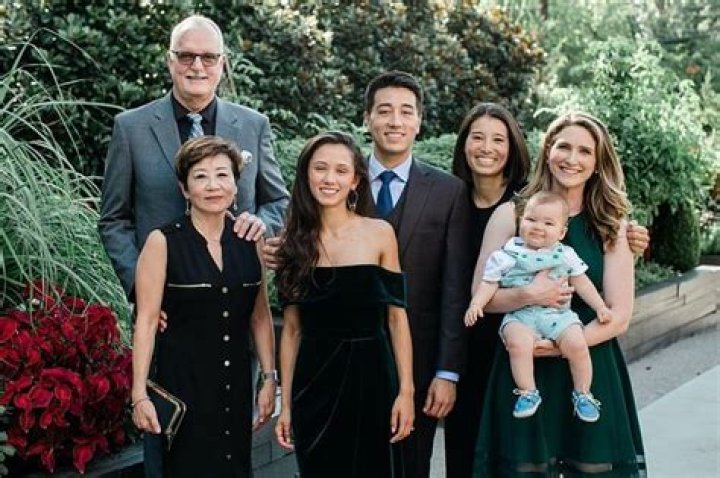 Who Are Gerek Meinhardt Parents- Jane Meinhardt and Kurt Meinhardt? Everything To Know