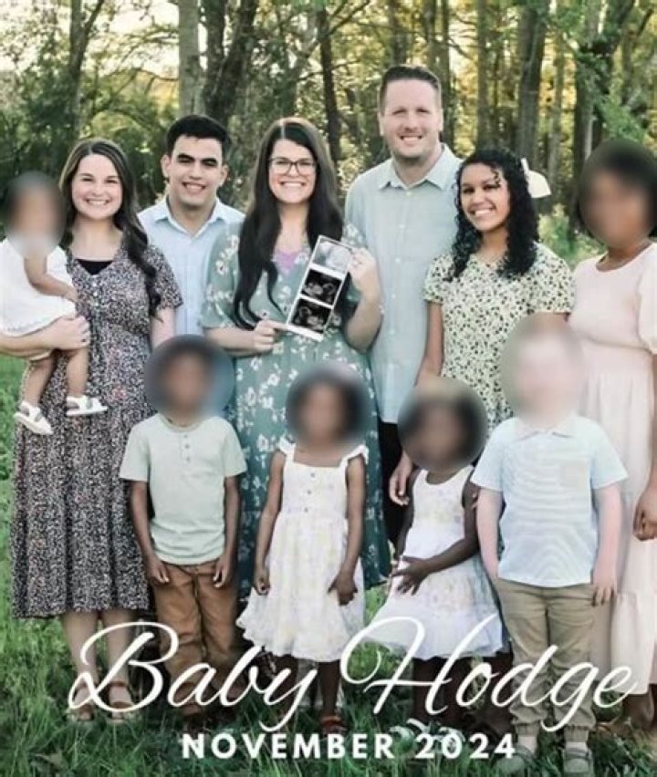 
Who Are Isaiah Hodge Family? Everything To Know About The Basketball Player 