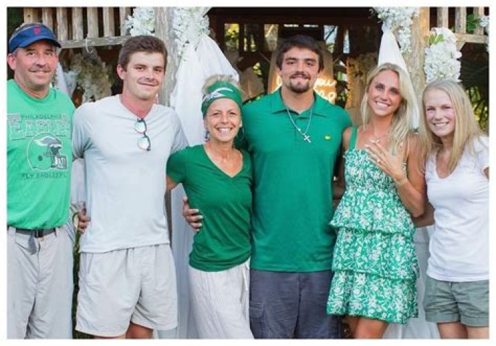 Who Are James And Tammy Shipley? Clemson’s Will Shipley Parents & Family