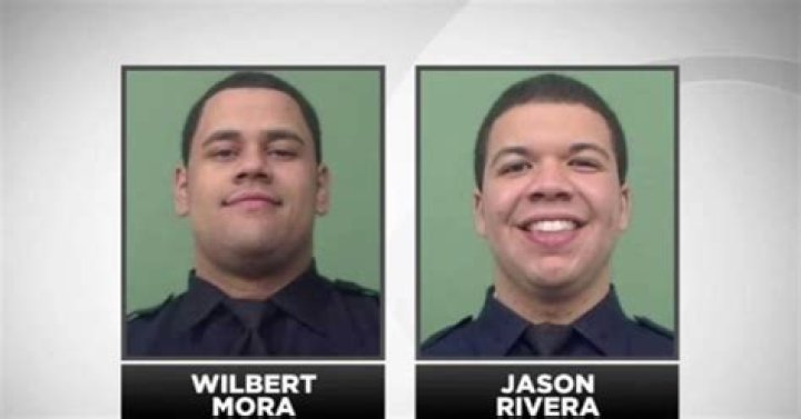 
Who Are Jason Rivera Parents? NYPD Officer Siblings And Family – Was He Married? 
