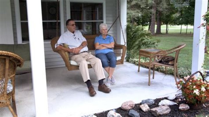 Who Are Jerry And Marge Selbee? Untold Truths About The Old Couples Lottery Story