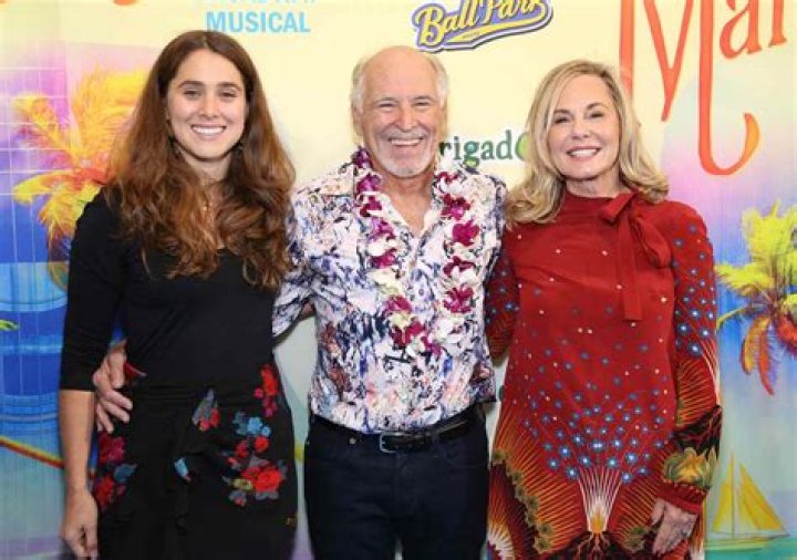 Who are Jimmy Buffett’s children, Savannah Buffett, Cameron Marley Buffett, and Sarah Delaney Buffett?