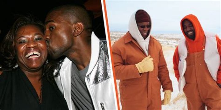 
Who are Kanye Wests Parents? Kanye West Biography, Parents Name and More 