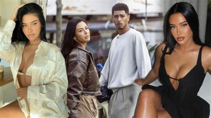 Who Are Kierstan Bell Parents? Meet Parry Bell And Amanda Hubbs On Instagram