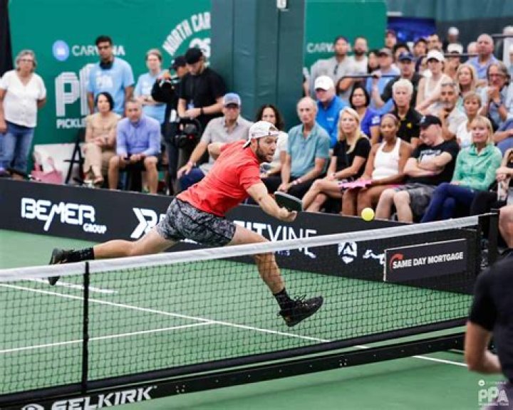 Who Are Larry Sock And Pam Sock? Meet The Parents Of American Tennis Player Jack Sock