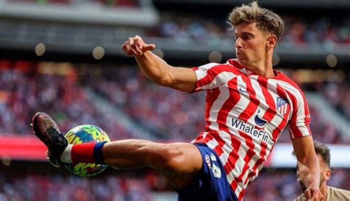 
Who are Marcos Llorentes Parents? Marcos Llorente Biography, Parents Name, Nationality and More 