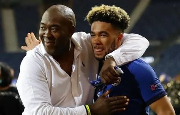 
Who are Reece James Parents? Where is Reece James Parents From? What is Reece James Parents Nationality? 