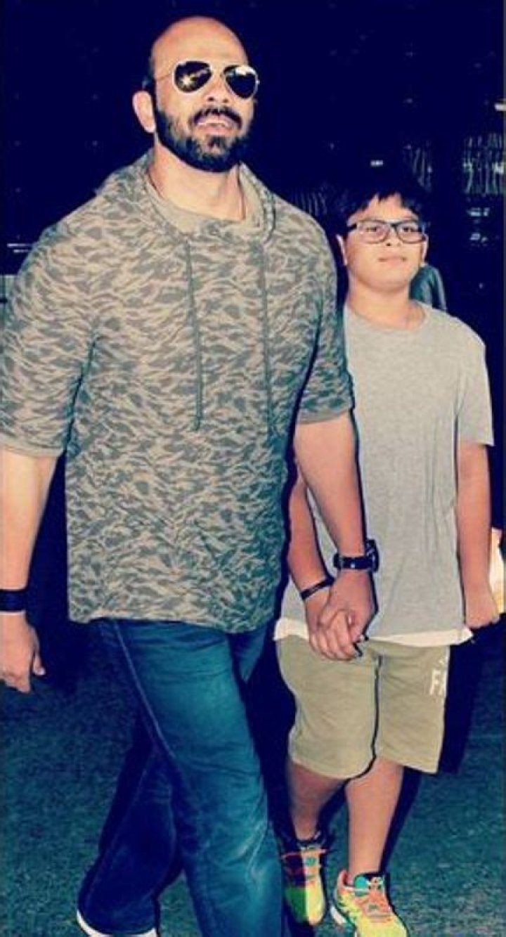 Who are Rohit Shettys Parents? Rohit Shetty Biography, Parents Name, Nationality and More