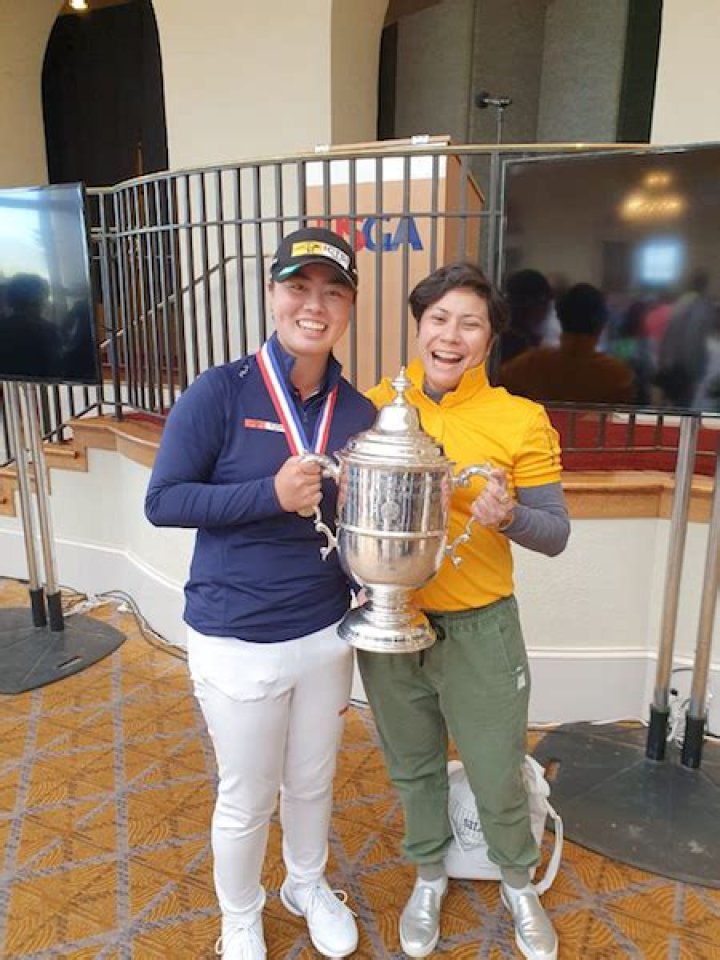 Who Are Yuka Saso Parents? Explore The Age Gap Between Her Mother And Father