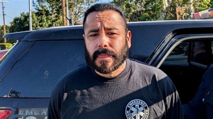 Who is Adrian Paul Aispuro? Armed man arrested at RFK Jr. campaign event in Los Angeles