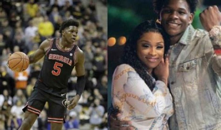 Who Is Anthony Edwards’ Girlfriend Jeanine Robel?