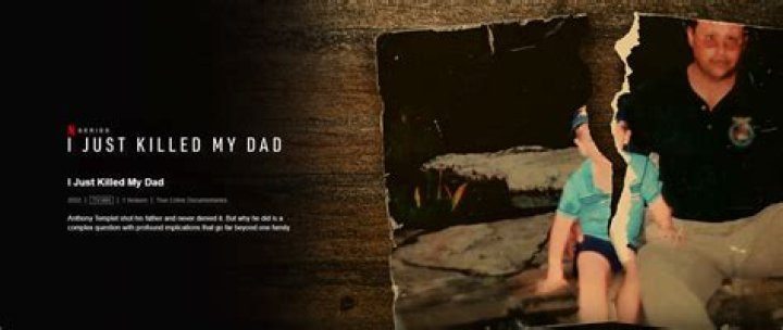 
Who Is Anthony Templet’s Father Burt Templet? Here’s What We Know About Netflix’s True Crime Documentary ‘I Just Killed My Dad’ 