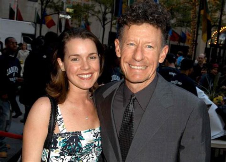 
Who Is April Kimble? Everything We Know On Lyle Lovett Wife And Their Beautiful Baby Twins 